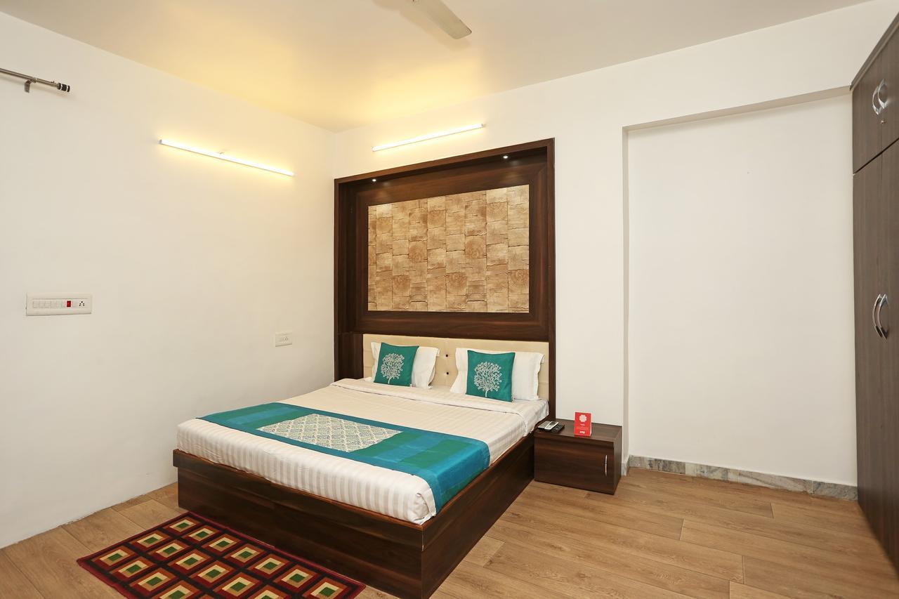 Oyo 9853 Hotel Haveli Inn Jodhpur  Exterior foto