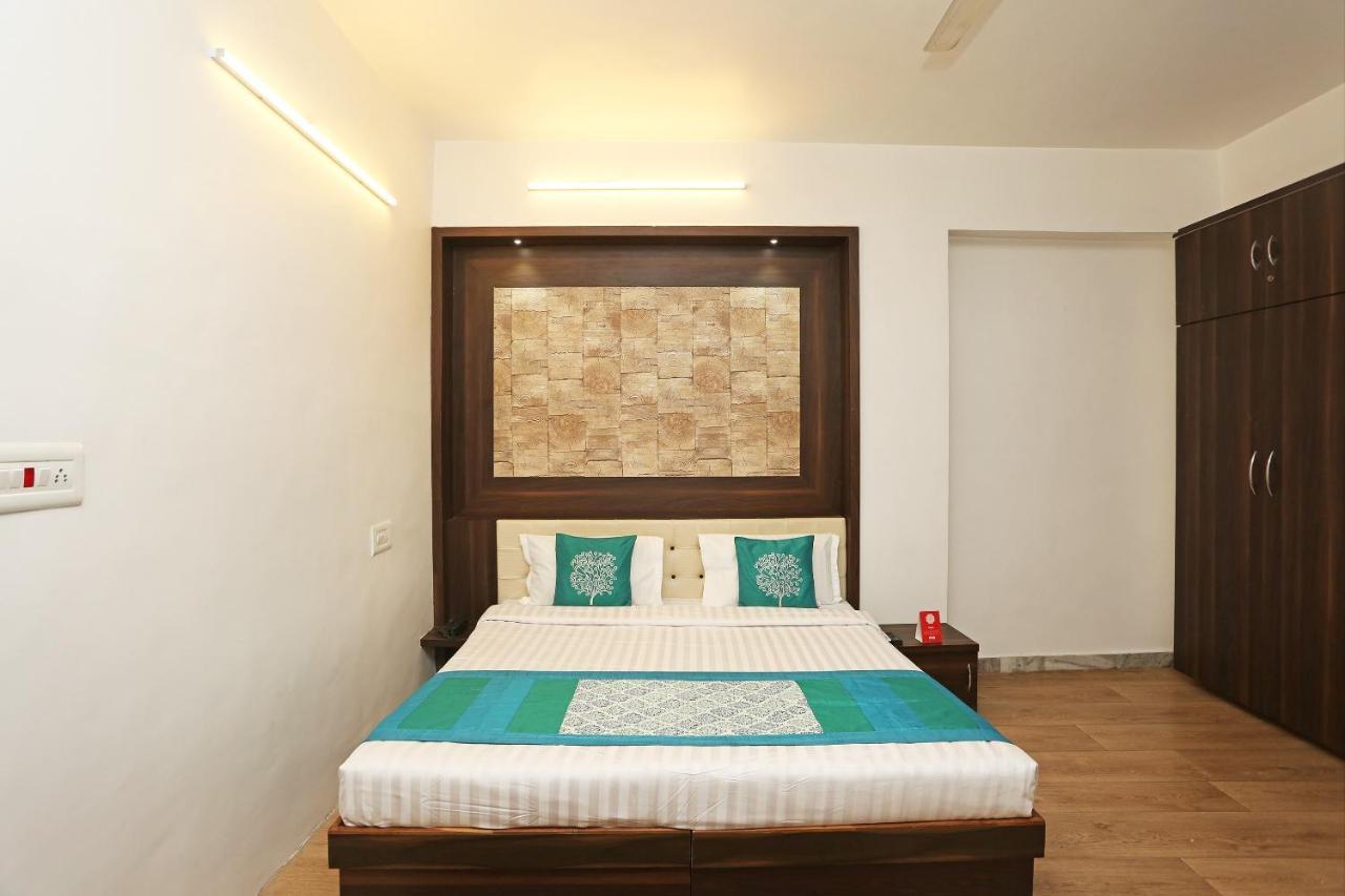 Oyo 9853 Hotel Haveli Inn Jodhpur  Exterior foto